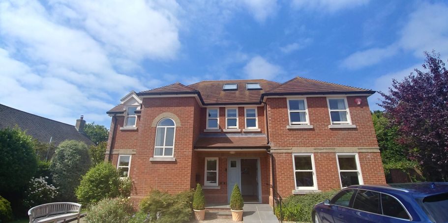 Vertical Sliding Sash Windows