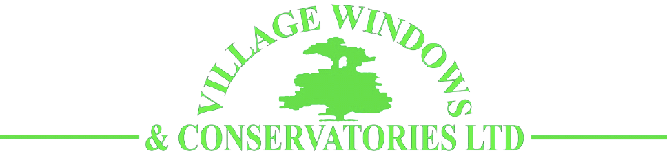 Village Windows and Conservatories Logo